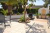Chalet in Javea - Casa Melisa Javea - 5085