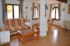 Chalet in Javea - Casa Melisa Javea - 5085