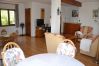 Chalet in Javea - Casa Melisa Javea - 5085