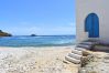 Chalet in Javea - Casa Melisa Javea - 5085
