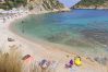 Chalet in Javea - Casa Melisa Javea - 5085