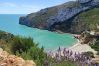 Chalet in Javea - Casa Melisa Javea - 5085