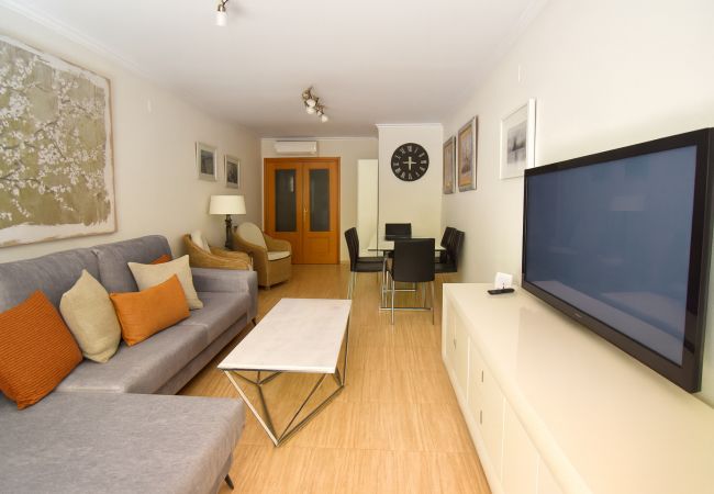 Ferienwohnung in Javea - Apartamento Golden Beach Javea - 5017