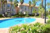 Ferienwohnung in Javea - Apartamento Golden Beach Javea - 5017