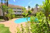 Ferienwohnung in Javea - Apartamento Golden Beach Javea - 5017