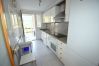 Ferienwohnung in Javea - Apartamento Golden Beach Javea - 5017