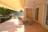 Ferienwohnung in Javea - Apartamento Golden Beach Javea - 5017