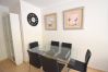 Ferienwohnung in Javea - Apartamento Golden Beach Javea - 5017