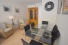 Ferienwohnung in Javea - Apartamento Golden Beach Javea - 5017