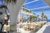 Ferienwohnung in Javea - Apartamento Golden Beach Javea - 5017