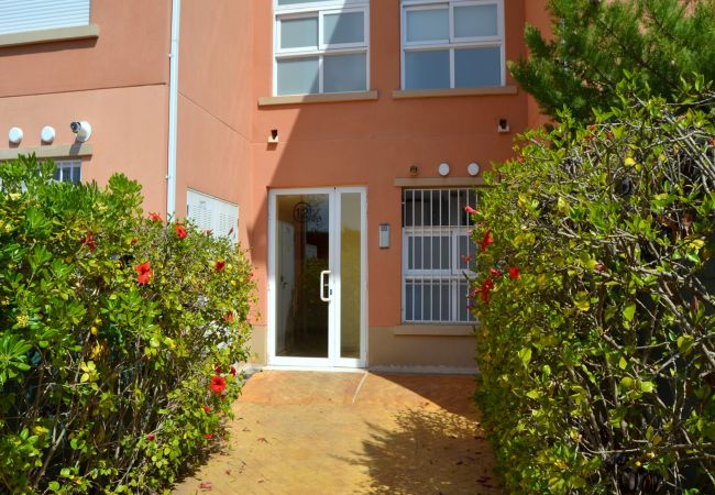 Ferienwohnung in Javea - Apartamento La Senia Javea - 5020