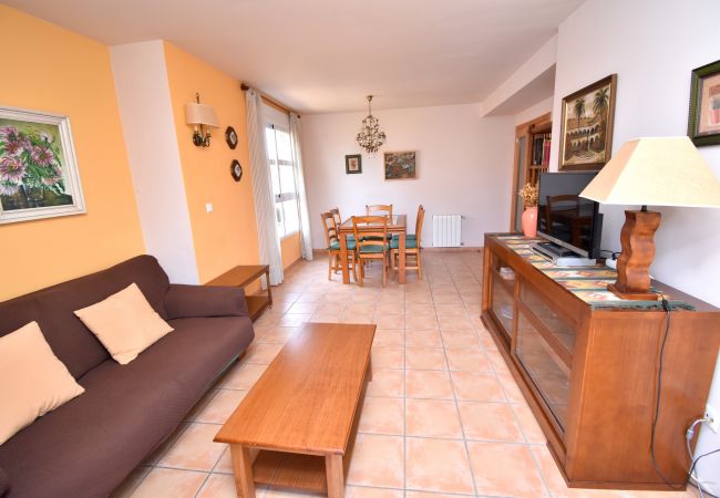 Ferienwohnung in Javea - Apartamento La Senia Javea - 5020