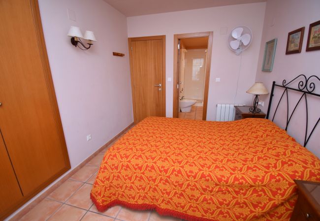 Ferienwohnung in Javea - Apartamento La Senia Javea - 5020