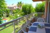 Ferienwohnung in Javea - Apartamento La Senia Javea - 5020