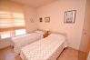 Ferienwohnung in Javea - Apartamento La Senia Javea - 5020