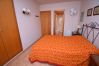 Ferienwohnung in Javea - Apartamento La Senia Javea - 5020
