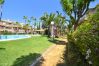 Ferienwohnung in Javea - Apartamento La Senia Javea - 5020