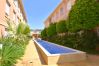 Ferienwohnung in Javea - Apartamento La Senia Javea - 5020