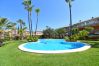 Ferienwohnung in Javea - Apartamento La Senia Javea - 5020