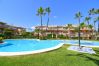 Ferienwohnung in Javea - Apartamento La Senia Javea - 5020