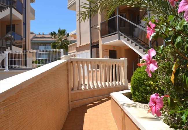 Ferienwohnung in Javea - Apartamento Nou Fontana Javea - 5063