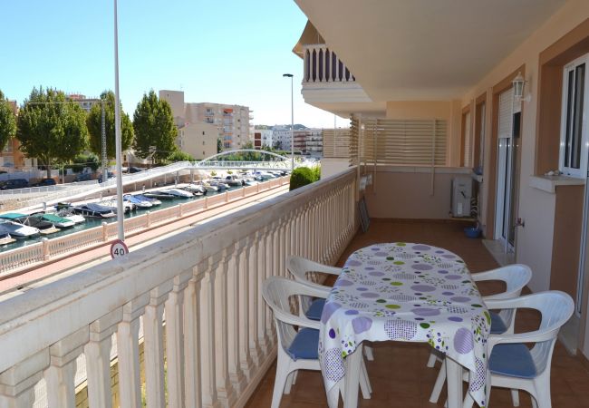 Ferienwohnung in Javea - Apartamento Nou Fontana Javea - 5063