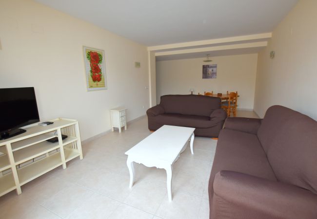 Ferienwohnung in Javea - Apartamento Nou Fontana Javea - 5063