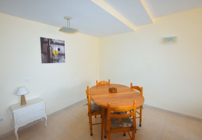 Wohnung in Javea - Apartamento Nou Fontana Javea - 5063