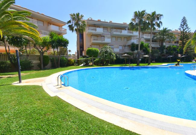 Ferienwohnung in Javea - Apartamento Nou Fontana Javea - 5063