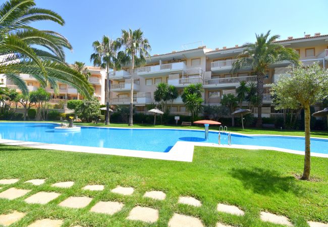 Ferienwohnung in Javea - Apartamento Nou Fontana Javea - 5063