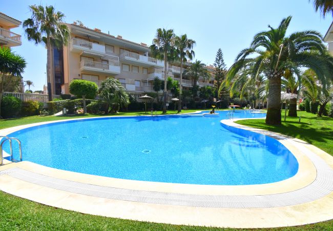 Ferienwohnung in Javea - Apartamento Nou Fontana Javea - 5063