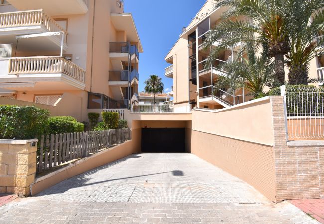 Ferienwohnung in Javea - Apartamento Nou Fontana Javea - 5063