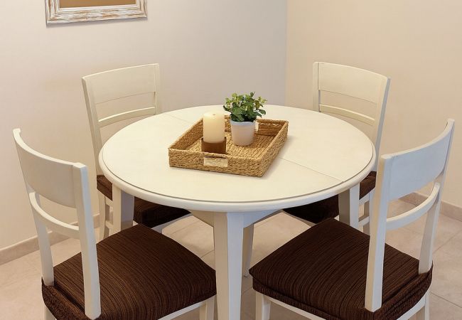 Ferienwohnung in Javea - Apartamento Nou Fontana Javea - 5063