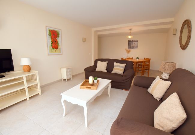 Ferienwohnung in Javea - Apartamento Nou Fontana Javea - 5063