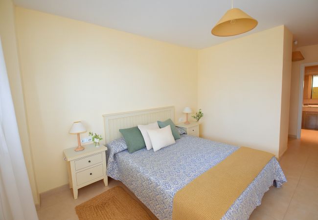 Ferienwohnung in Javea - Apartamento Nou Fontana Javea - 5063