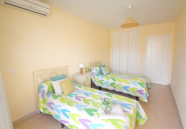 Ferienwohnung in Javea - Apartamento Nou Fontana Javea - 5063