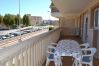 Ferienwohnung in Javea - Apartamento Nou Fontana Javea - 5063