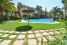 Ferienwohnung in Javea - Apartamento Nou Fontana Javea - 5063