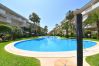 Ferienwohnung in Javea - Apartamento Nou Fontana Javea - 5063