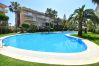 Ferienwohnung in Javea - Apartamento Nou Fontana Javea - 5063