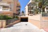 Ferienwohnung in Javea - Apartamento Nou Fontana Javea - 5063