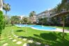 Ferienwohnung in Javea - Apartamento Nou Fontana Javea - 5063