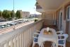 Ferienwohnung in Javea - Apartamento Nou Fontana Javea - 5063