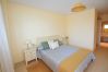 Ferienwohnung in Javea - Apartamento Nou Fontana Javea - 5063