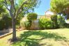 Chalet in Javea - Casa Cap Negre Javea - 5028