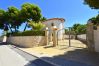 Chalet in Javea - Casa Cap Negre Javea - 5028