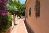 Chalet in Javea - Casa Castillo al Mar Javea - 5062-3