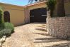 Chalet in Javea - Casa Castillo al Mar Javea - 5062-3