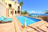 Chalet in Javea - Casa Castillo al Mar Javea - 5062-3