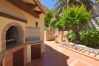 Chalet in Javea - Casa Castillo al Mar Javea - 5062-3